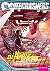 The Gatecrashers: A Night of Gatecrashing: Book Three The Gatecrashers: A Night of Gatecrashing: Book Three
