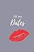 All My Dates: Dating Diary ...