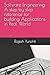 Software Engineering: A step by step reference for building Applications in Real World (Software Made Simple)