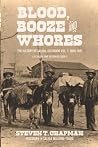 Blood, Booze and ...