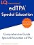 edTPA Special Education: Update 2020 edTPA Special Education Study Guide - Free Online Tutoring - Best Preparation Guide