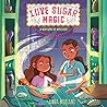 Love Sugar Magic by Anna Meriano