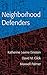 Neighborhood Defenders: Par...