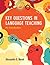 Key Questions in Language Teaching: An Introduction