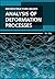 Microstructure-Based Analysis of Deformation Processes