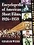 Encyclopedia of American Sh...