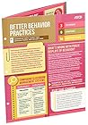 Better Behavior Practices (Quick Reference Guide 25-Pack)