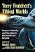 Terry Pratchett's Ethical Worlds: Essays on Identity and Narrative in Discworld and Beyond