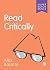Read Critically by Alex Baratta