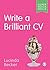 Write a Brilliant CV (Super Quick Skills)