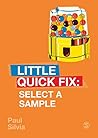 Select a Sample: Little Quick Fix