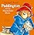 Paddington and the Marmalade Maze by Michael Bond