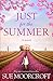 Just for the Summer by Sue Moorcroft