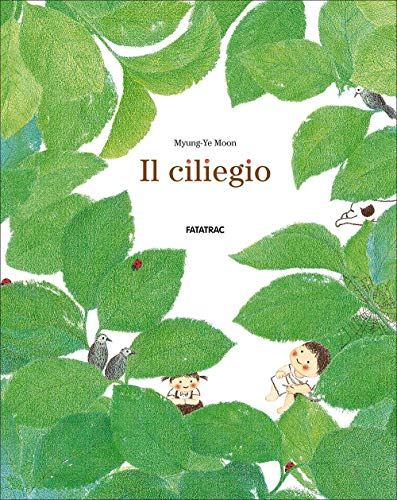 Il ciliegio (Hardcover)