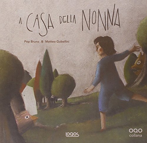A casa della nonna (Hardcover)