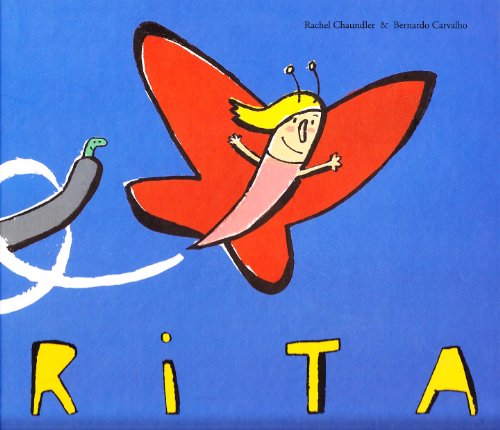 Rita (Hardcover)