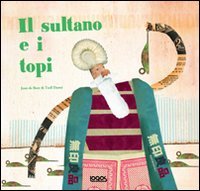 Il sultano e i topi (Hardcover)