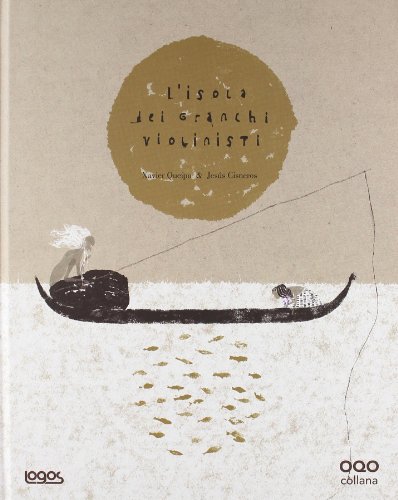 L'isola dei granchi violinisti (Hardcover)