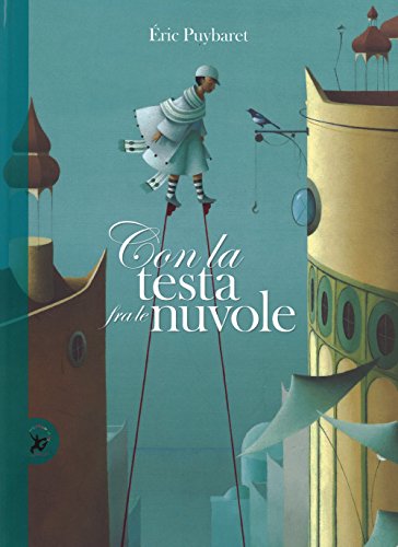 Con la testa fra le nuvole (Hardcover)