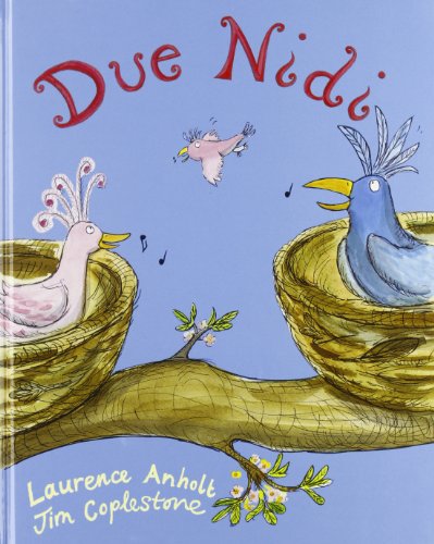 Due nidi (Hardcover)