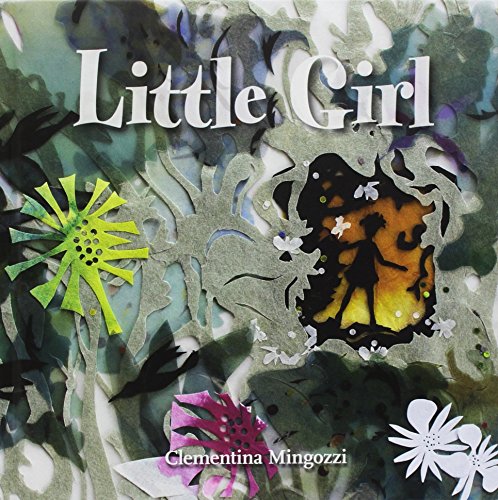 Little girl (Hardcover)