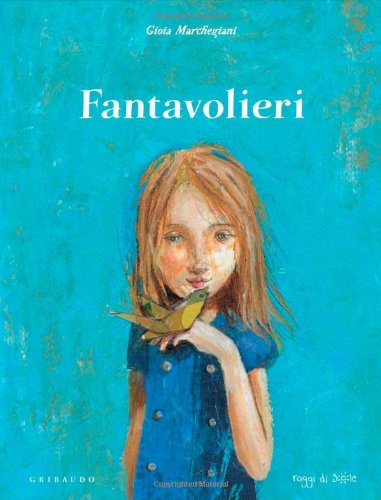 Fantavolieri (Hardcover)