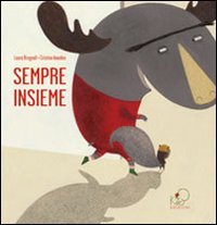 Sempre insieme (Hardcover)