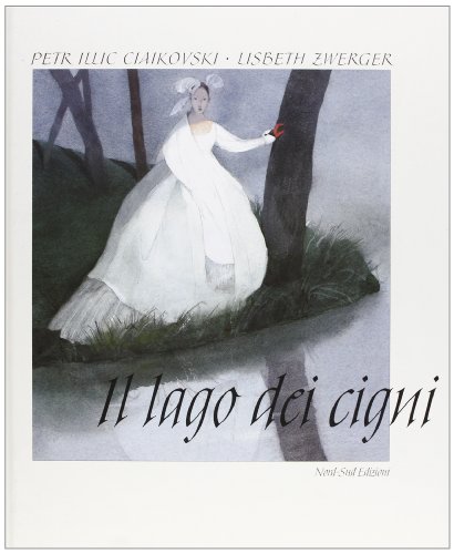 Il lago dei cigni (Hardcover)