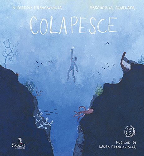 Colapesce (Hardcover)