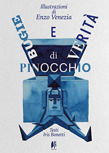 Bugie e verità di Pinocchio (Hardcover)