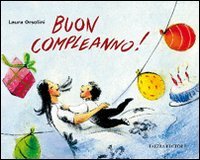 Buon compleanno! (Hardcover)