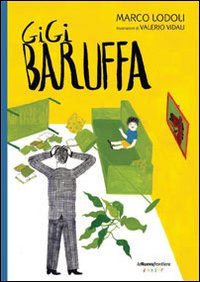 Gigi baruffa (Hardcover)