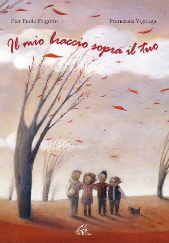 Il mio braccio sopra il tuo (Hardcover)