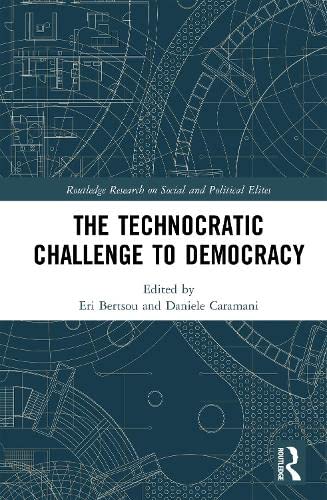 The Technocratic Challenge to Democracy (ebook)