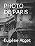 Photo de Paris