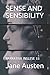 Sense and Sensibility: Narrativa Inglese 33