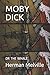 Moby Dick: Or the Whale