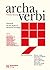 Archa Verbi, Vol. 6/2009 (A...