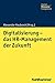 Digitalisierung - Das Hr Management Der Zukunft: Digitalisierung (Kohlhammer Human Resource Competence) (German Edition)
