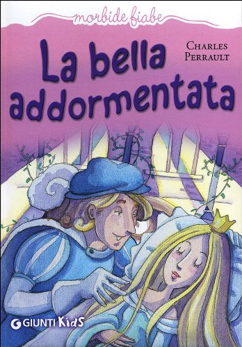 la bella addormentata (Hardcover)