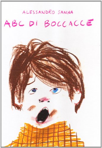 ABC di boccacce (Hardcover)