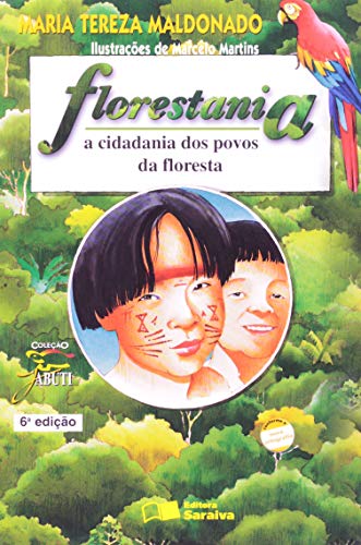 Florestania (Paperback)