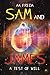 Sam and James A Test of Will