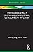 Environmentally Sustainable Industrial Development in China