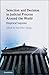 Selection and Decision in Judicial Process around the World: Empirical Inquires