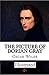 The Picture of Dorian Gray illustrated