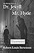 Strange Case of Dr Jekyll and Mr Hyde illustrated