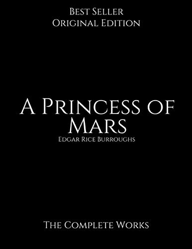A Princess of Mars