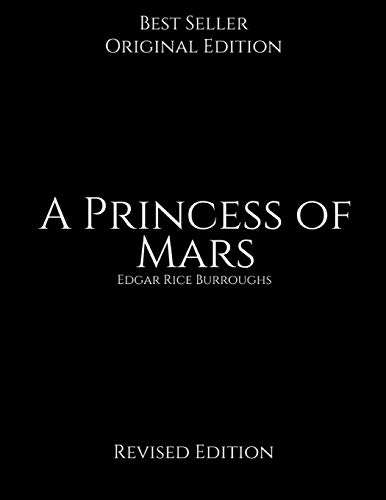 A Princess of Mars