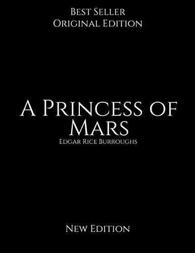 A Princess of Mars